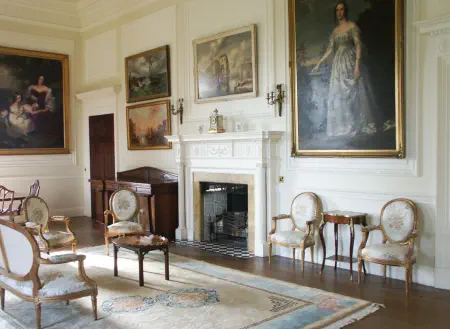 Drawing Room